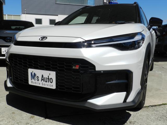 Toyota Corolla Cross Gr Sport 2026 Pearl White - image 8