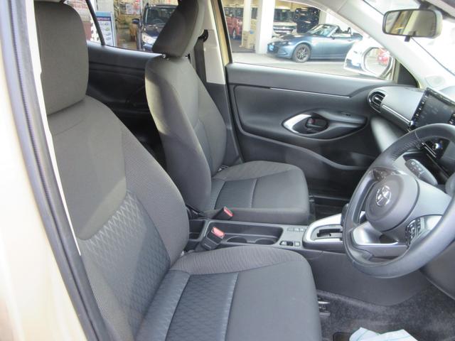 Toyota Yaris Cross G 2022 Beige - image 5