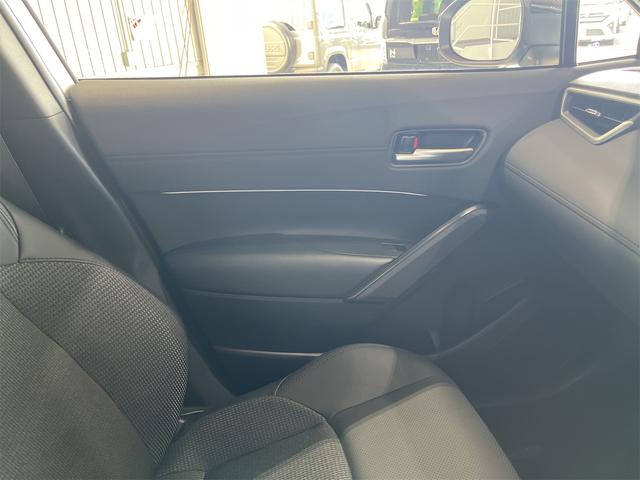Toyota Corolla Cross Hybrid Z 2026 White - image 4