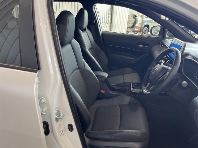 Toyota Corolla Cross Hybrid Z 2026 White - image 6