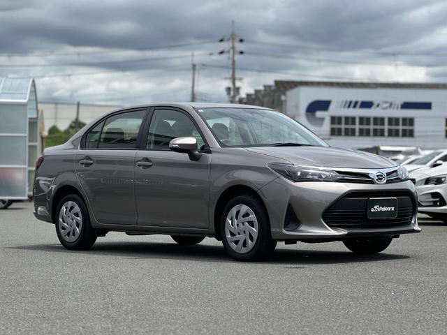 Toyota Corolla Axio Non Hybrid 2025 bronze Colour - image 7