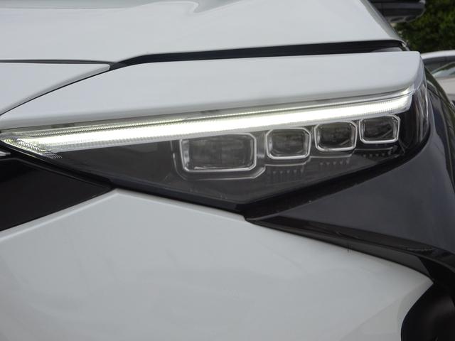 Toyota BZ4X Z 2024 Peal - image 9