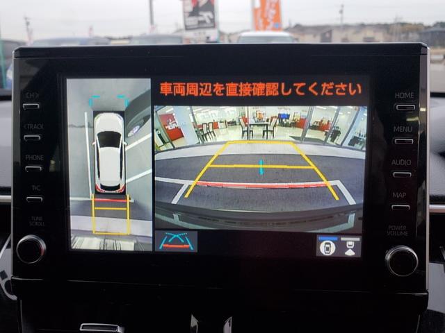 Toyota Corolla Cross Hybrid S 2022 Black - image 4