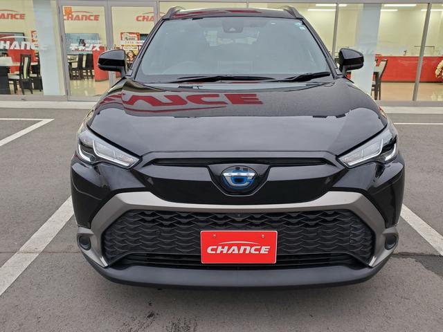 Toyota Corolla Cross Hybrid S 2022 Black - image 17