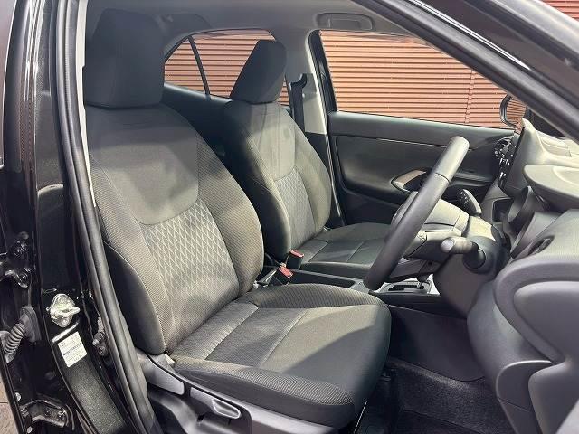 Toyota Yaris Cross G 2023 Black - image 2