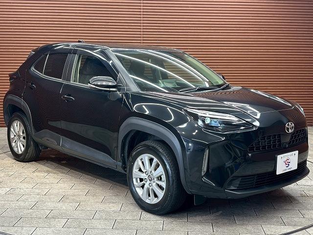 Toyota Yaris Cross G 2023 Black - image 6