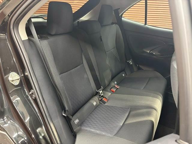 Toyota Yaris Cross G 2023 Black - image 7