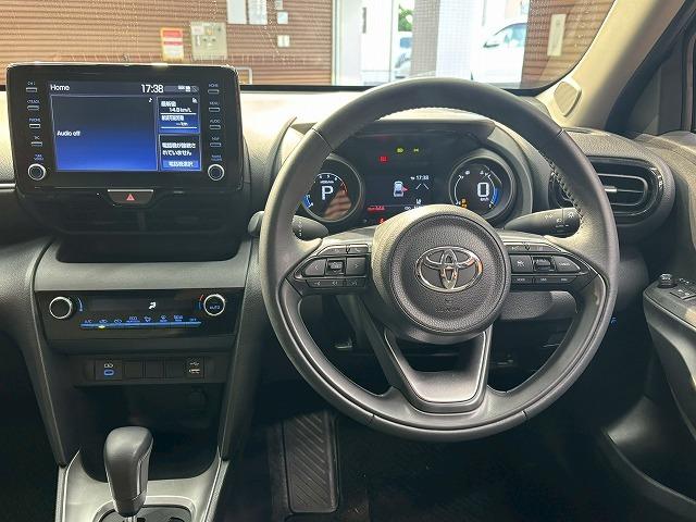 Toyota Yaris Cross G 2023 Black - image 8