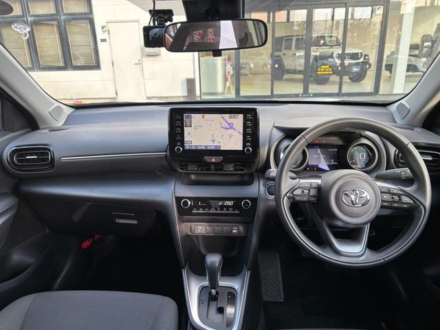 Toyota Yaris Cross G 2023 Pearl - image 6