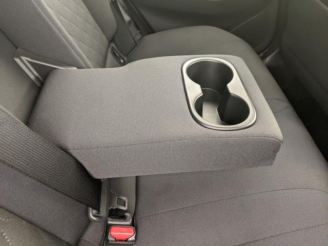 Toyota Corolla Cross Hybrid S 2022 Blue - image 3