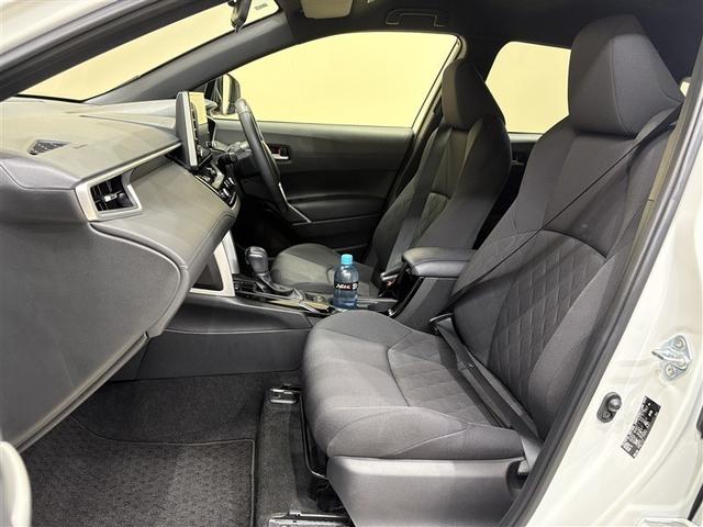 Toyota Corolla Cross Hybrid S 2022 Pearl M - image 5