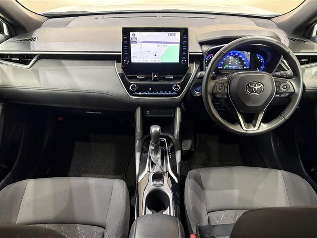 Toyota Corolla Cross Hybrid S 2022 Pearl M - image 7