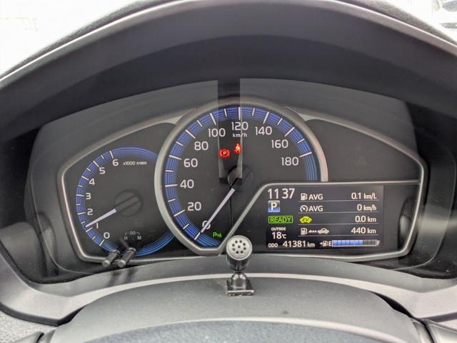 Toyota Fielder Hybrid Ex 2021 Black Colour - image 2