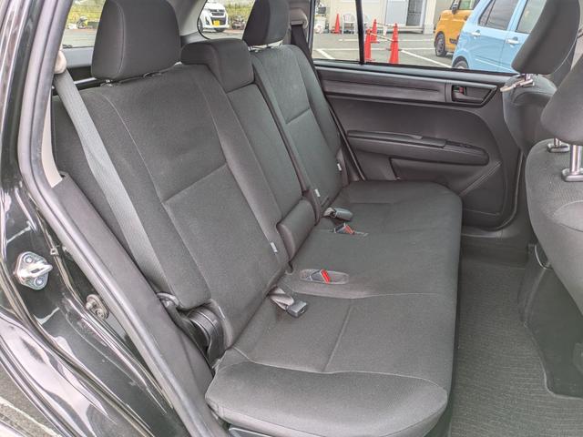 Toyota Fielder Hybrid Ex 2021 Black Colour - image 3