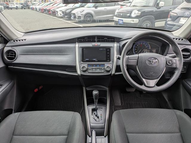 Toyota Fielder Hybrid Ex 2021 Black Colour - image 4
