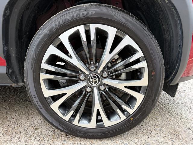 Toyota Yaris Cross Z 2023 Red - image 7