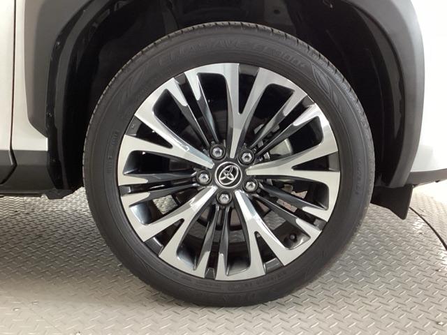 Toyota Yaris Cross Z 2023 Pearl - image 7