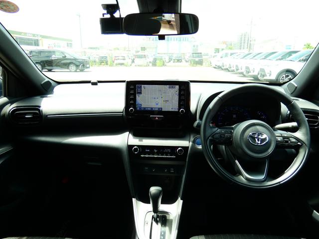 Toyota Yaris Cross Z 2023 Black - image 2