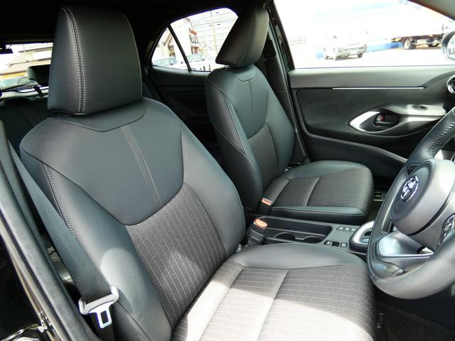 Toyota Yaris Cross Z 2023 Black - image 3