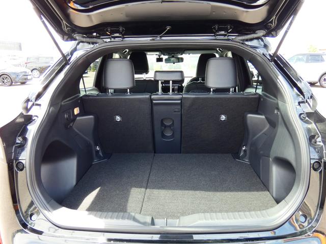 Toyota Yaris Cross Z 2023 Black - image 5