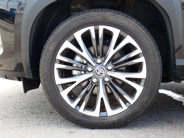 Toyota Yaris Cross Z 2023 Black - image 7
