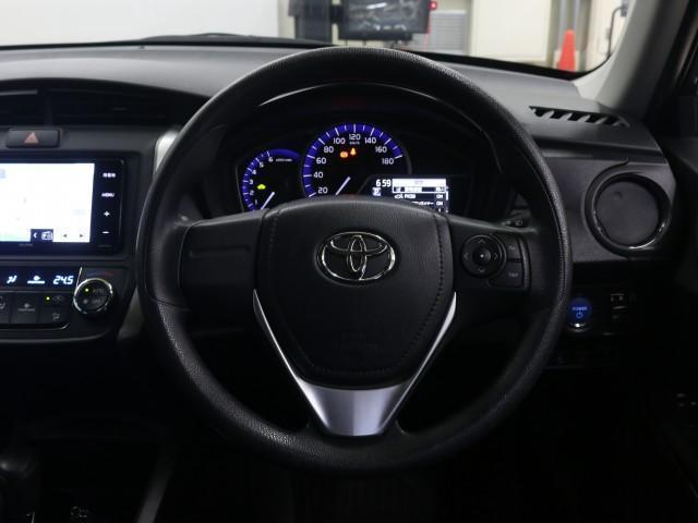 Toyota Corolla Fielder Hybrid  Ex 2021 Blue - image 4