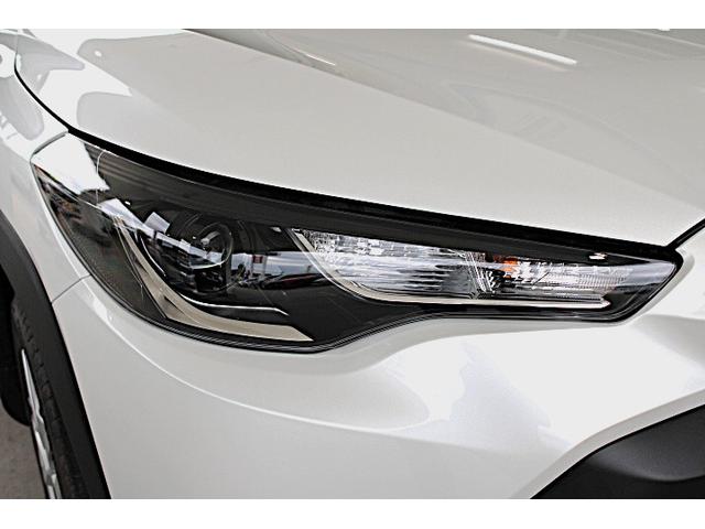 Toyota Corolla Cross Hybrid G 2024 Pearl - image 2