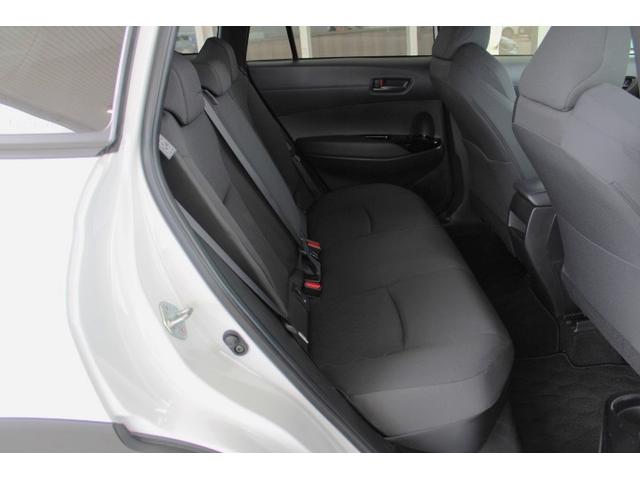 Toyota Corolla Cross Hybrid G 2024 Pearl - image 5