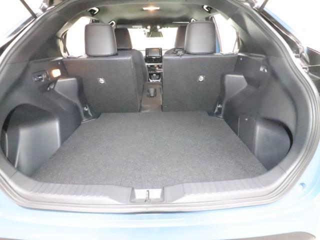 Toyota Yaris Cross Z 2023 Blue - image 6