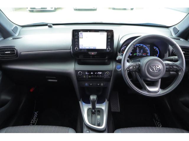 Toyota Yaris Cross Z 2023 Blue (Fully Loaded) - image 2