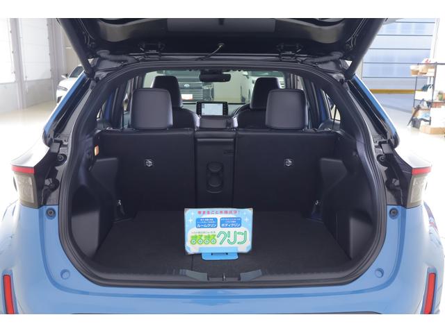 Toyota Yaris Cross Z 2023 Blue (Fully Loaded) - image 5