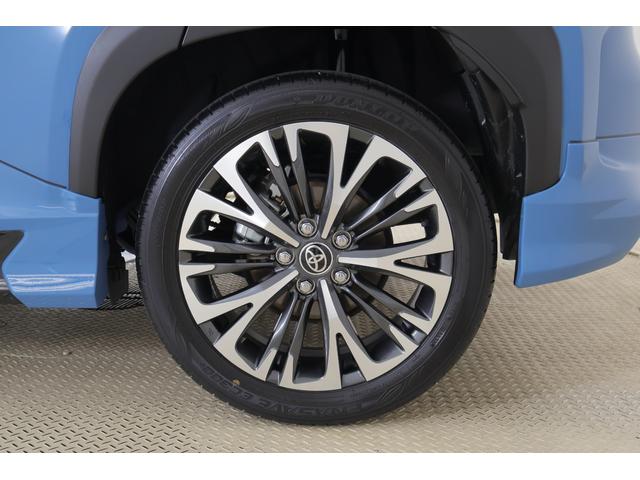 Toyota Yaris Cross Z 2023 Blue (Fully Loaded) - image 8