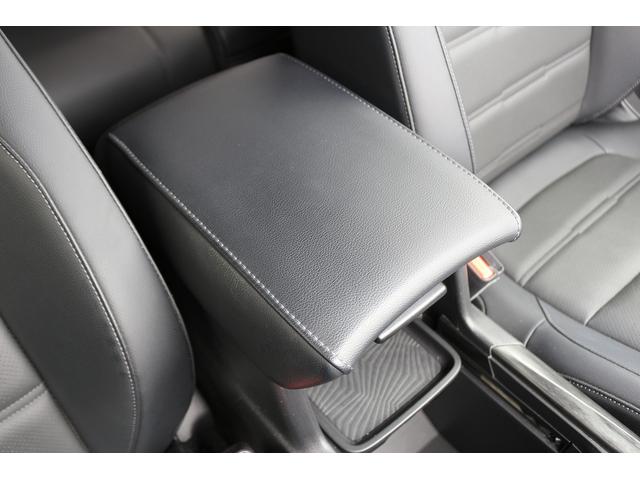 HONDA CR-V HYBRID E:HEV EX BLACK EDITION 2021 BLACK - image 4
