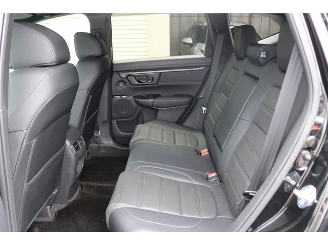HONDA CR-V HYBRID E:HEV EX BLACK EDITION 2021 BLACK - image 5