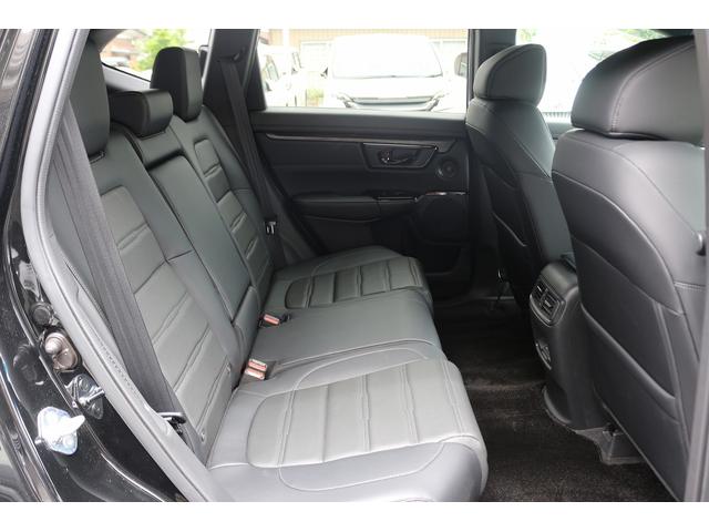 HONDA CR-V HYBRID E:HEV EX BLACK EDITION 2021 BLACK - image 6
