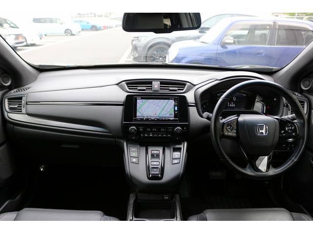 HONDA CR-V HYBRID E:HEV EX BLACK EDITION 2021 BLACK - image 15