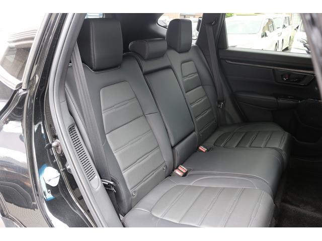 HONDA CR-V HYBRID E:HEV EX BLACK EDITION 2021 BLACK - image 16