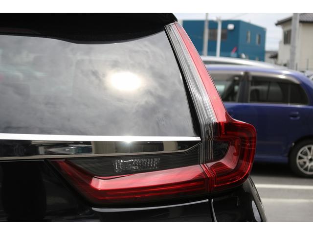 HONDA CR-V HYBRID E:HEV EX BLACK EDITION 2021 BLACK - image 18