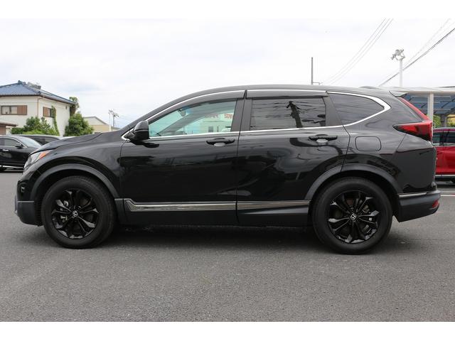HONDA CR-V HYBRID E:HEV EX BLACK EDITION 2021 BLACK - image 19