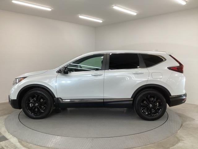 Honda Cr-v Hybrid E:hev Ex Black Edition 2021 White - image 2