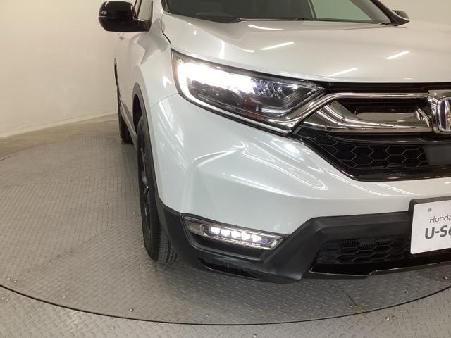 Honda Cr-v Hybrid E:hev Ex Black Edition 2021 White - image 8
