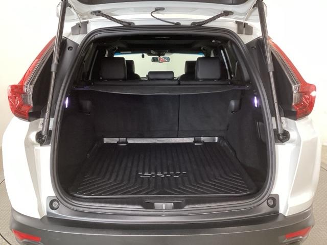Honda Cr-v Hybrid E:hev Ex Black Edition 2021 White - image 13