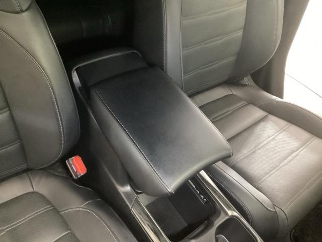 Honda Cr-v Hybrid E:hev Ex Black Edition 2021 White - image 15