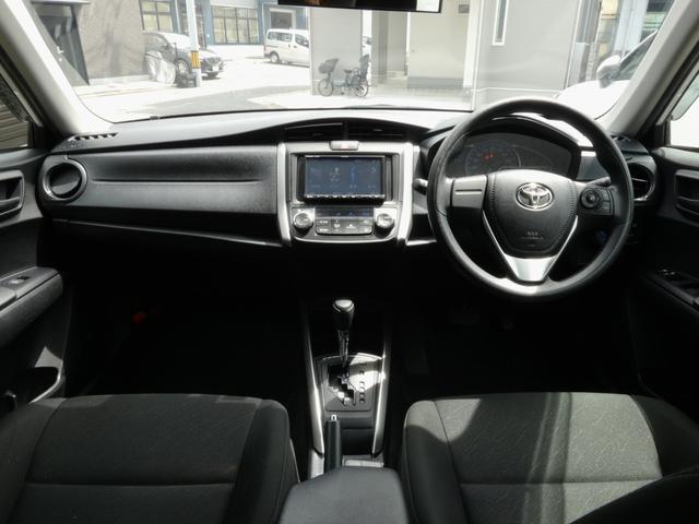 Toyota Corolla Fielder Hybrid  Ex 2022 white - image 3