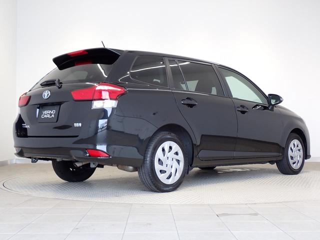 Toyota Corolla Fielder Hybrid Ex 2023 Black - image 6
