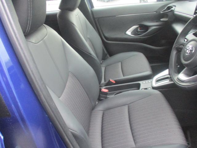 Toyota Yaris Cross Z 2023 Dark Blue - image 3