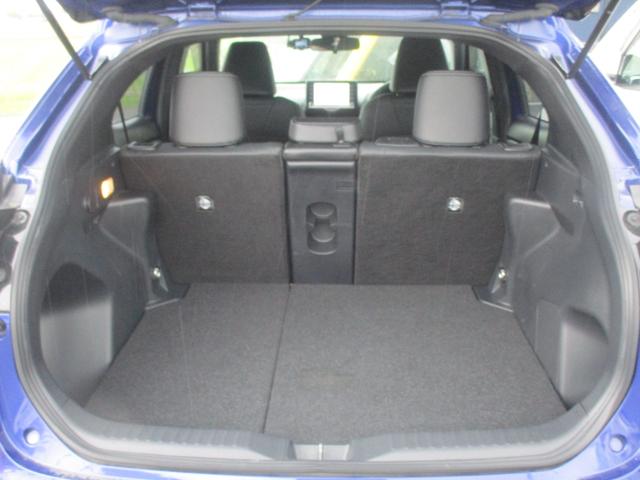 Toyota Yaris Cross Z 2023 Dark Blue - image 5