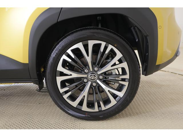 Toyota Yaris Cross Z 2023 Gold - image 7