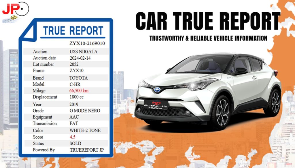 Car True Report – Trustworthy & Reliable Vehicle Information