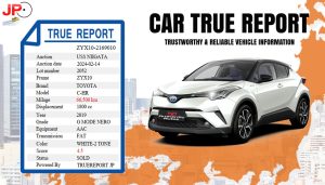 Car True Report – Trustworthy & Reliable Vehicle Information
